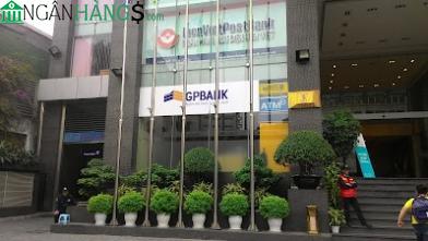 Ảnh Cây ATM ngân hàng Dầu Khí GPBank An Dương 1