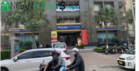 Ảnh Cây ATM ngân hàng Dầu Khí GPBank Lạch Tray 1