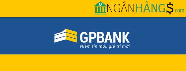 Ảnh Ngân hàng Dầu Khí GPBank PGD Nguyên Hồng 1