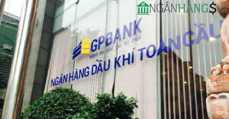 Ảnh Ngân hàng Dầu Khí GPBank PGD Đội Cấn 1