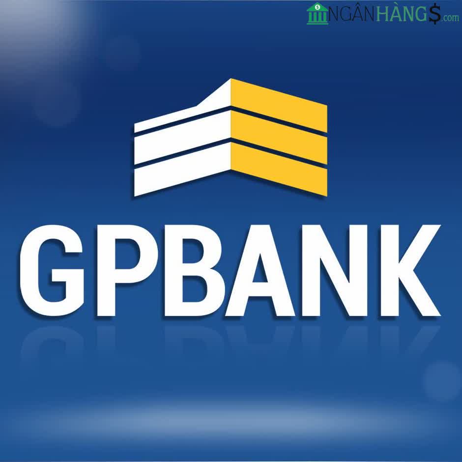 Ảnh Ngân hàng Dầu Khí GPBank PGD Hàng Bạc 1