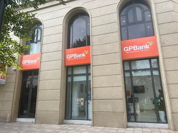 Ảnh Ngân hàng Dầu Khí GPBank Phòng giao dịch OCEANPARK1 Gia Lâm 1