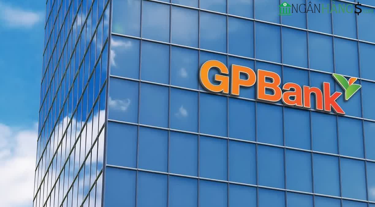 Ảnh Ngân hàng Dầu Khí GPBank Chi nhánh Thạnh Mỹ Tây 1