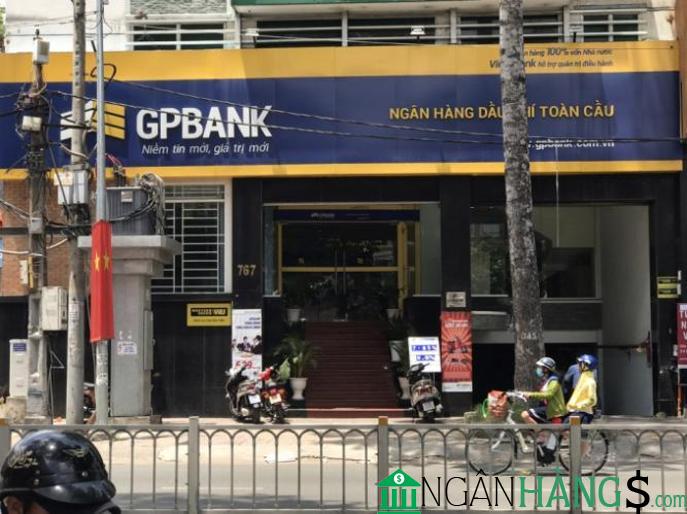 Ảnh Ngân hàng Dầu Khí GPBank Chi nhánh Trần Đăng Ninh 1