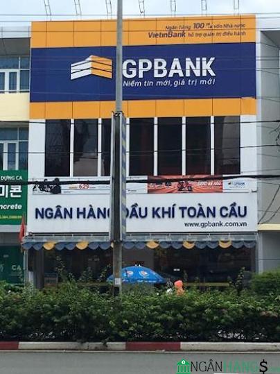 Ảnh Ngân hàng Dầu Khí GPBank Chi nhánh Trần Duy Hưng 1