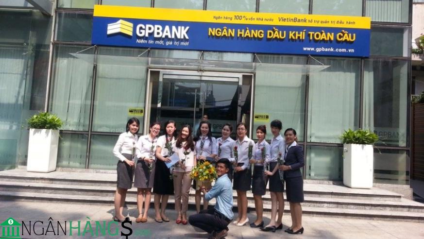 Ảnh Ngân hàng Dầu Khí GPBank Chi nhánh Linh Đàm 1
