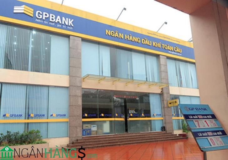 Ảnh Ngân hàng Dầu Khí GPBank Chi nhánh Lê Trọng Tấn 1
