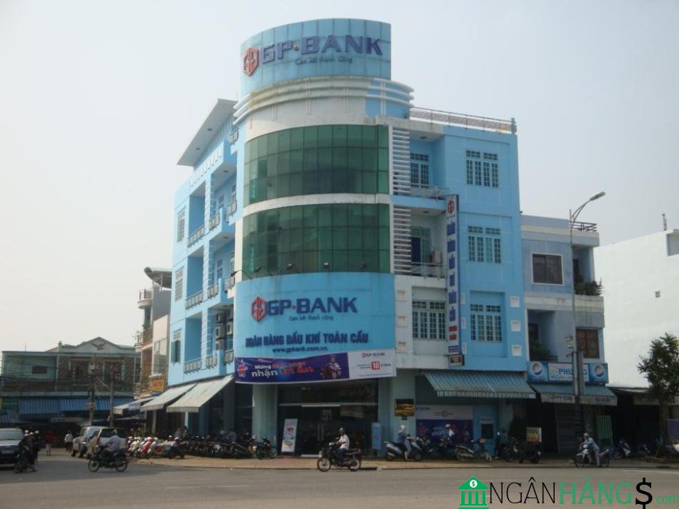 Ảnh Ngân hàng Dầu Khí GPBank Chi nhánh Hà Đông 1