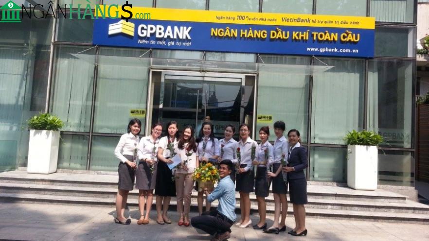 Ảnh Ngân hàng Dầu Khí GPBank Chi nhánh Quảng Ninh 1