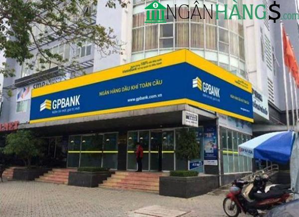 Ảnh Ngân hàng Dầu Khí GPBank Chi nhánh Lạch Tray 1