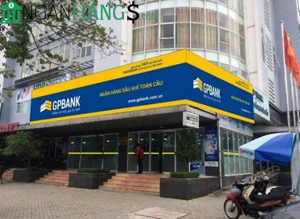 Ảnh Ngân hàng Dầu Khí GPBank Chi nhánh Tam Thắng 1