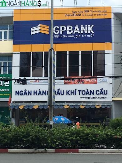 Ảnh Ngân hàng Dầu Khí GPBank Chi nhánh Gia Lai 1